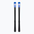 Pánske zjazdové lyže Rossignol Signature Palmares K + NX12 blue 3
