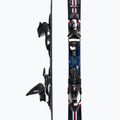 Pánske zjazdové lyže Rossignol Signature Palmares K + NX12 blue 4