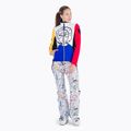 Dámska softshellová bunda Rossignol Brady Soft multicolor 2