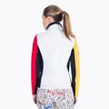 Dámska softshellová bunda Rossignol Brady Soft multicolor 4