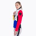 Dámska softshellová bunda Rossignol Brady Soft multicolor 5