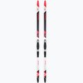 Pánske bežecké lyže Rossignol X-Tour Venture WL 52 + Tour SI red/white 10