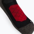 Pánske lyžiarske ponožky Rossignol L3 Thermotech 2P black 7