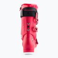 Dámske lyžiarske topánky Rossignol Pure Elite 120 GW red 8