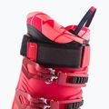 Dámske lyžiarske topánky Rossignol Pure Elite 120 GW red 11