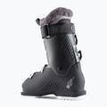 Dámske lyžiarske topánky Rossignol Pure 70 metal black 9