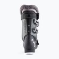 Dámske lyžiarske topánky Rossignol Pure 70 metal black 10