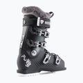 Dámske lyžiarske topánky Rossignol Pure 70 metal black 11