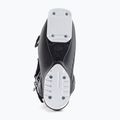 Dámske lyžiarske topánky Rossignol Pure 70 metal black 12