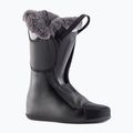 Dámske lyžiarske topánky Rossignol Pure 70 metal black 13