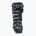 Dámske lyžiarske topánky Rossignol Pure 70 metal black 3