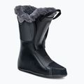 Dámske lyžiarske topánky Rossignol Pure 70 metal black 5