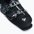 Dámske lyžiarske topánky Rossignol Pure 70 metal black 7