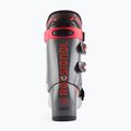 Detské lyžiarske topánky Rossignol Hero 65 meteor grey 10