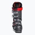 Detské lyžiarske topánky Rossignol Hero 65 meteor grey 3