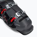 Detské lyžiarske topánky Rossignol Hero 65 meteor grey 7