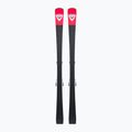 Zjazdové lyže Rossignol Hero Elite ST TI K + NX12 red 3