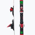 Zjazdové lyže Rossignol Hero Elite ST TI K + NX12 red 5