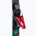 Zjazdové lyže Rossignol Hero Elite ST TI K + NX12 red 7