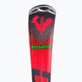 Zjazdové lyže Rossignol Hero Elite ST TI K + NX12 red 8