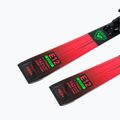 Zjazdové lyže Rossignol Hero Elite ST TI K + NX12 red 9