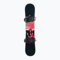 Snowboard Rossignol District Infrablack + Battle M/L-black/red 3