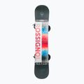 Snowboard Rossignol District Infrablack + Battle M/L-black/red 4