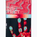 Snowboard Rossignol District Infrablack + Battle M/L-black/red 5