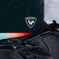 Snowboard Rossignol District Infrablack + Battle M/L-black/red 6