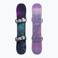 Dámsky snowboard Rossignol Meraki + Voodoo S/M blue/black