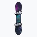 Dámsky snowboard Rossignol Meraki + Voodoo S/M blue/black 3