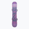 Dámsky snowboard Rossignol Meraki + Voodoo S/M blue/black 4