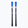 Pánske zjazdové lyže Dynastar Speed Master SL LTD CN + SPX12 K black-blue DRLZ4