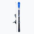 Pánske zjazdové lyže Dynastar Speed Master SL LTD CN + SPX12 K black-blue DRLZ4 2