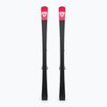 Zjazdové lyže Rossignol Hero Elite MT TT Cam K + NX12 red 3