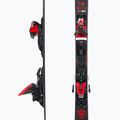 Zjazdové lyže Rossignol Hero Elite MT TT Cam K + NX12 red 5