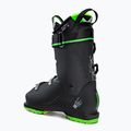 Lyžiarske topánky Rossignol Hi-Speed 120 HV black/green 2