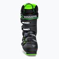 Lyžiarske topánky Rossignol Hi-Speed 120 HV black/green 3