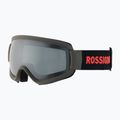 Lyžiarske okuliare Rossignol Ace Hero grey/grey/yellow