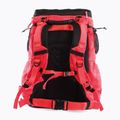 Lyžiarsky batoh Rossignol Hero Boot Pro red/black 11