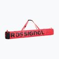 Obal na lyže Rossignol Hero Junior Ski Bag 170 cm red/black 2