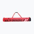 Obal na lyže Rossignol Hero Junior Ski Bag 170 cm red/black 3