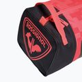 Obal na lyže Rossignol Hero Junior Ski Bag 170 cm red/black 4