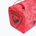 Obal na lyže Rossignol Hero Junior Ski Bag 170 cm red/black 5