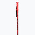 Lyžiarske paličky dziecięce Rossignol Hero black/red 2