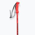 Lyžiarske paličky dziecięce Rossignol Hero black/red 4