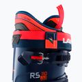 Lyžiarske topánky Lange RS 11 LV tmavomodré LBL111-255 12