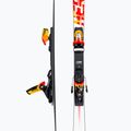 Zjazdové lyže Rossignol Hero Master ST R22 + SPX12 RO HR 5