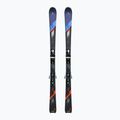 Pánske zjazdové lyže Dynastar Speed 763 + K Spx12 black DRLZ201-166