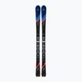 Pánske zjazdové lyže Dynastar Speed 763 + K Spx12 black DRLZ201-166 10